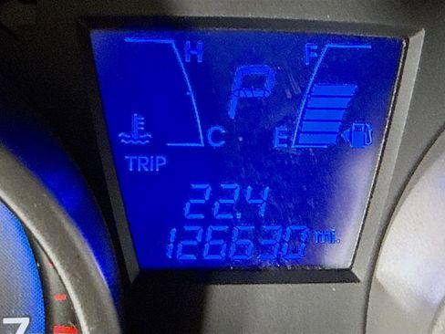 Used 2013 Hyundai Tucson GLS FWD image 4