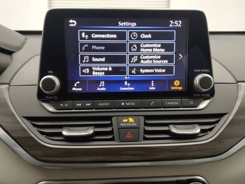 Used 2023 Nissan Altima 2.5 SV image 25