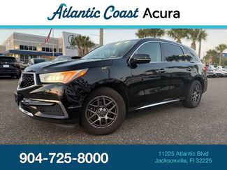 Used 2020 Acura MDX SH-AWD video 1
