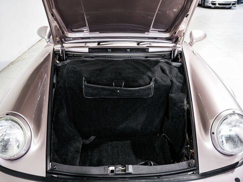 Used 1994 Porsche 911 Turbo RWD image 45