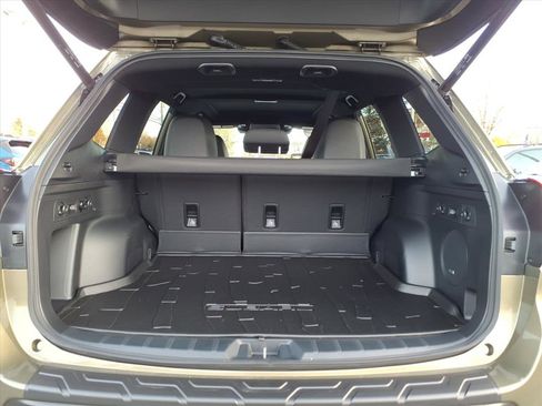 Certified 2025 Subaru Forester Wilderness w/ Convenience Package image 6