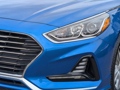 Used 2018 Hyundai Sonata SEL image 9