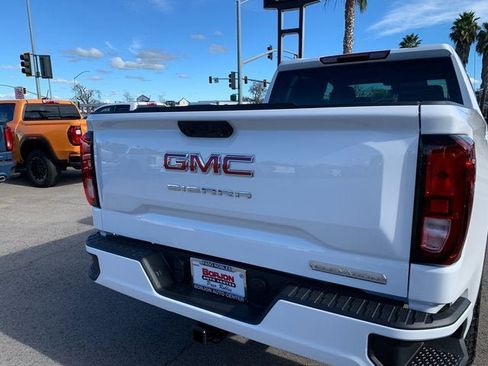 New 2026 GMC Sierra 1500 Elevation w/ Elevation Select Package image 6