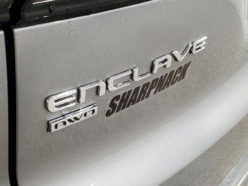 New 2026 Buick Enclave Avenir w/ Super Cruise Package image 27