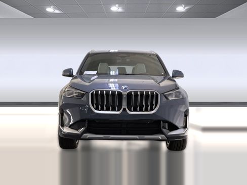 Used 2026 BMW X1 xDrive28i w/ Technology Package AWD/4WD image 6