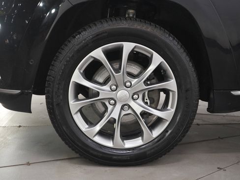 Used 2021 Jeep Grand Cherokee Summit image 31