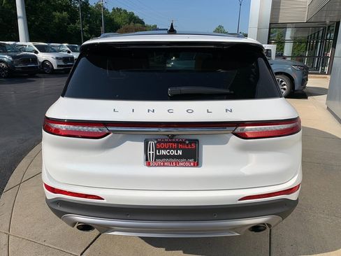 Used 2022 Lincoln Corsair Reserve w/ Elements Package AWD/4WD image 4