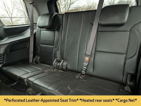 Used 2019 Chevrolet Tahoe Premier image 30