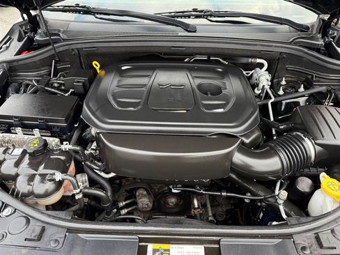 Used 2020 Dodge Durango GT image 42