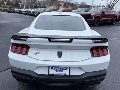New 2026 Ford Mustang Dark Horse image 5