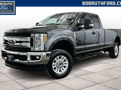 Used 2019 Ford F250 XLT w/ XLT Value Package