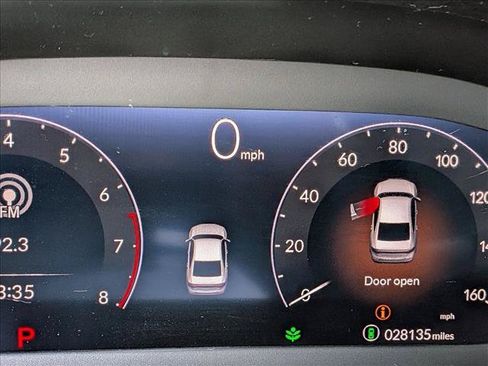 Certified 2023 Honda Accord EX image 10