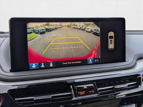 Used 2025 Acura MDX FWD w/ Technology Package image 12