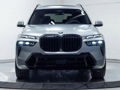 New 2026 BMW X7 xDrive40i AWD/4WD image 7