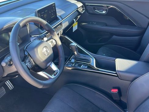 New 2025 Acura ADX A-Spec image 9