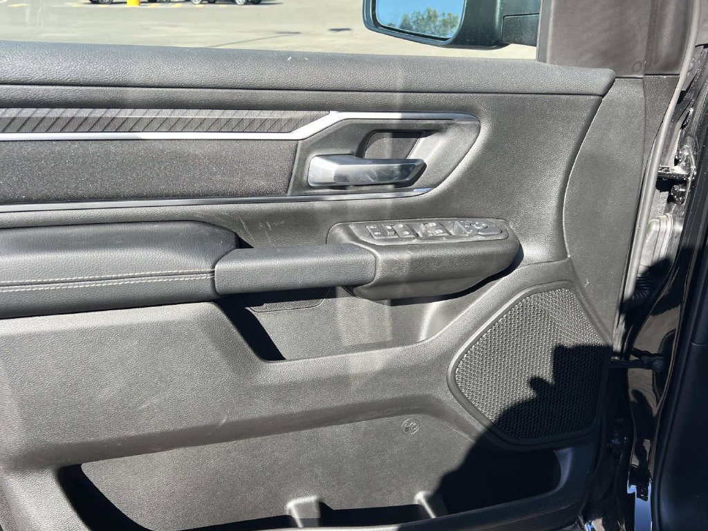 Used 2026 RAM 1500 Big Horn AWD/4WD image 15