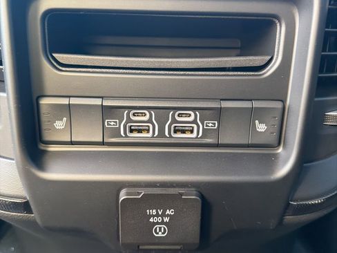 New 2026 RAM 2500 Rebel w/ Rebel Level 2 Equipment Group AWD/4WD image 20