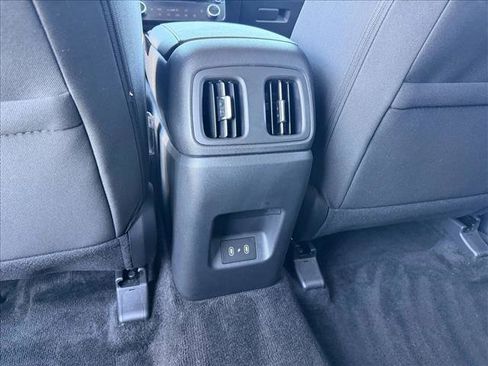 Used 2025 Hyundai Tucson Blue image 22