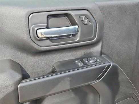 New 2025 GMC Sierra 3500 Pro w/ 1SA Pro Safety Plus Package image 20