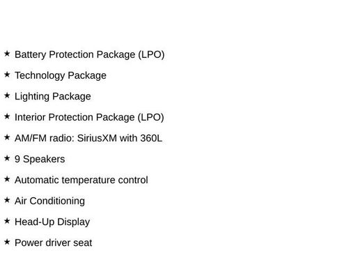 Used 2024 Cadillac CT5 Premium Luxury image 2