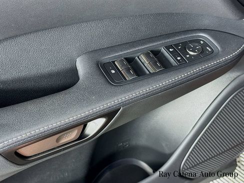 Certified 2023 Lexus RX 350 AWD w/ Accessory Package (Z1) image 18