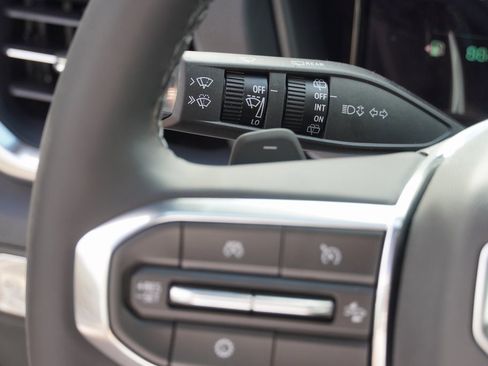 New 2026 GMC Terrain Elevation w/ Black Edition image 18