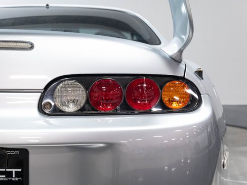 Used 1994 Toyota Supra Turbo RWD image 69