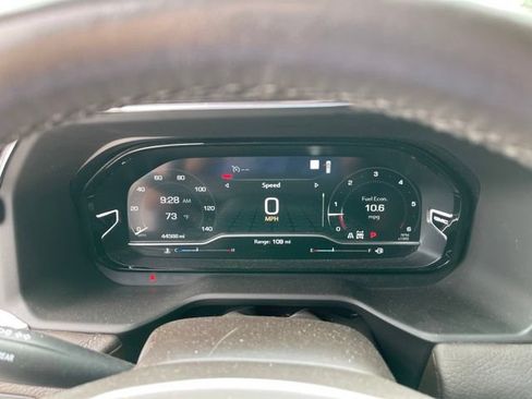Certified 2022 GMC Yukon Denali AWD/4WD image 8