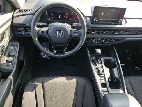 Used 2024 Honda Accord EX image 11