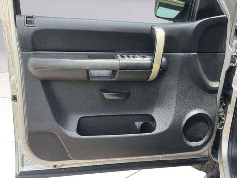 Used 2009 GMC Sierra 1500 SL RWD image 18