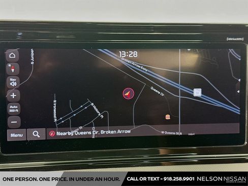 Used 2023 Kia K5 GT-Line AWD/4WD image 13