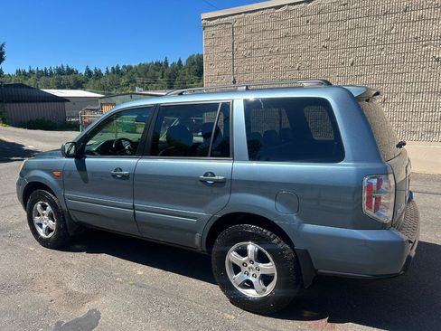 Used 2006 Honda Pilot EX-L image 7