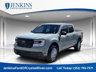 Used 2024 Ford Maverick XL