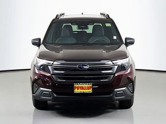 New 2026 Subaru Forester Premium video 2