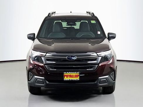 New 2026 Subaru Forester Premium image 2