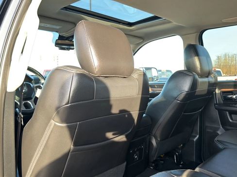 Used 2016 RAM 3500 Laramie image 50