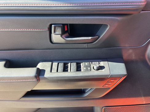 Used 2022 Toyota Tundra TRD Pro image 14