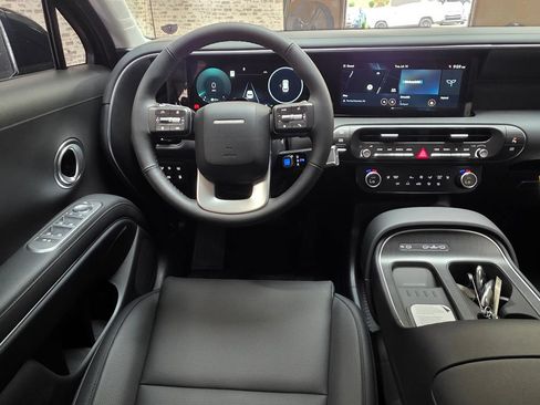 New 2026 Hyundai Palisade FWD Hybrid w/ Tow & Go Package image 15