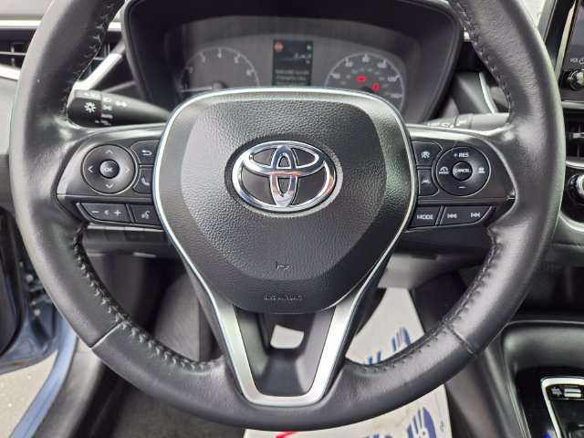 Used 2024 Toyota Corolla SE FWD image 29