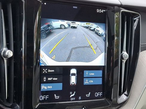 Used 2021 Volvo XC60 T6 Inscription w/ Advanced Package image 16