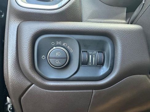 New 2026 RAM 3500 Laramie w/ Max Tow Package image 21