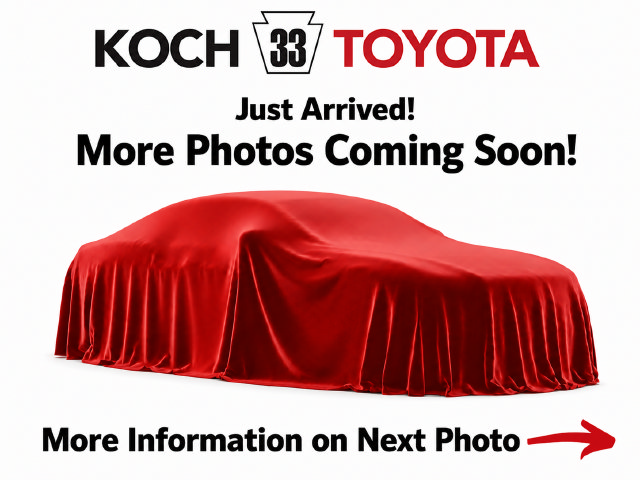 New 2027 Toyota Corolla LE w/ LE Premium Package FWD image 1