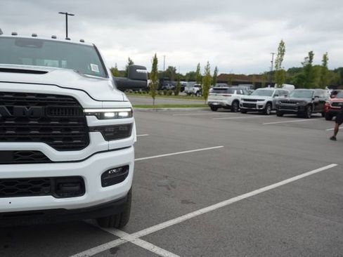 New 2026 RAM 2500 Limited image 41