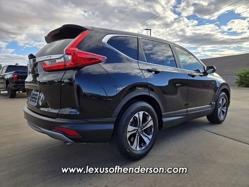 Used 2017 Honda CR-V LX image 6
