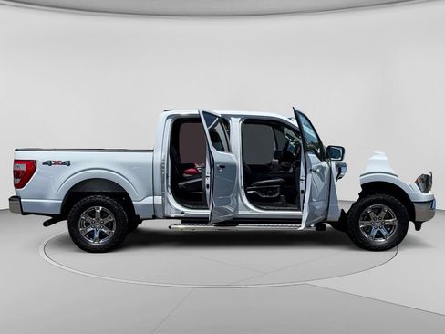 Used 2023 Ford F150 Lariat AWD/4WD image 28