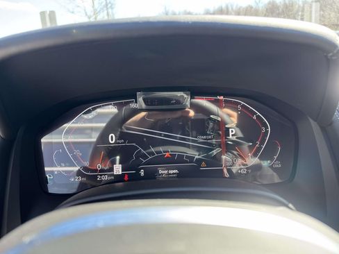 New 2026 BMW 840i xDrive image 13