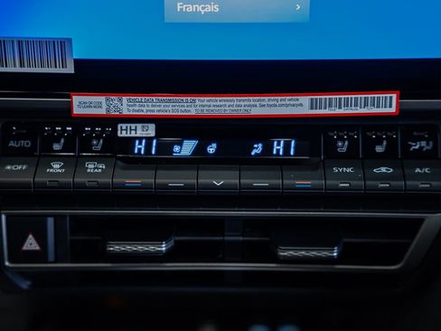 New 2026 Toyota Camry XLE image 22