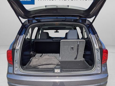 Used 2018 Honda Pilot EX-L image 15