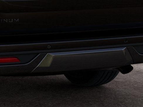 New 2027 Ford Expedition Max Platinum w/ Stealth Performance Package AWD/4WD image 23