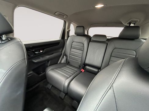 Certified 2024 Honda CR-V EX-L image 13